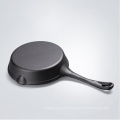 Amazon Hot Selling Cast Iron Skillet with Long Handle